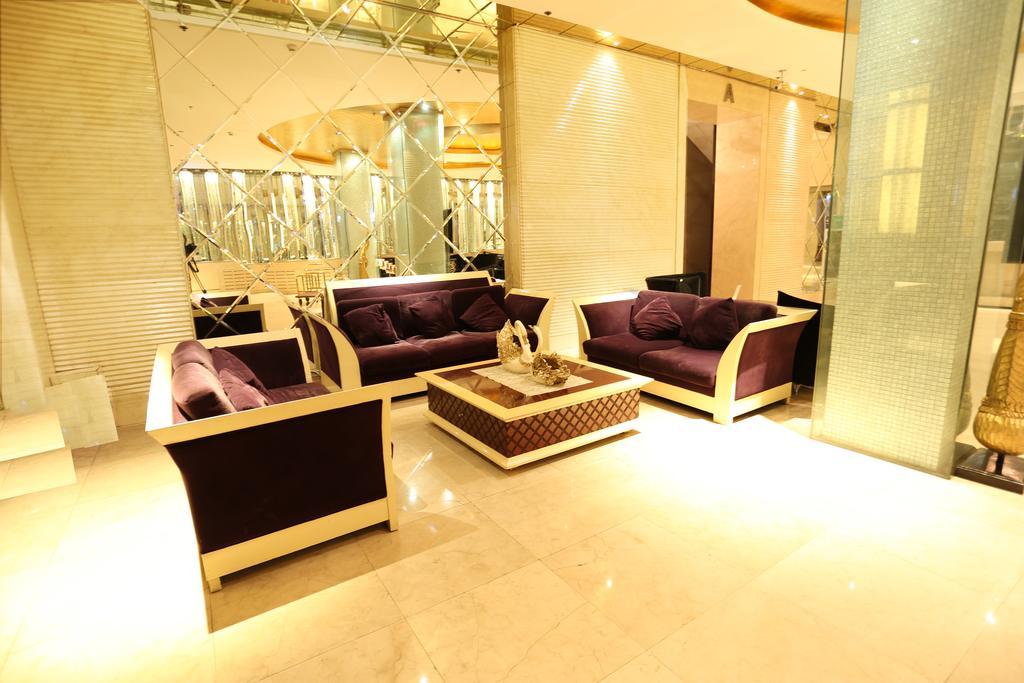 Harbin Yakelai Holiday Hotel Bagian luar foto