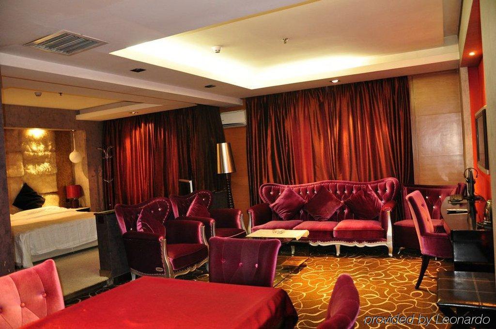 Harbin Yakelai Holiday Hotel Ruang foto