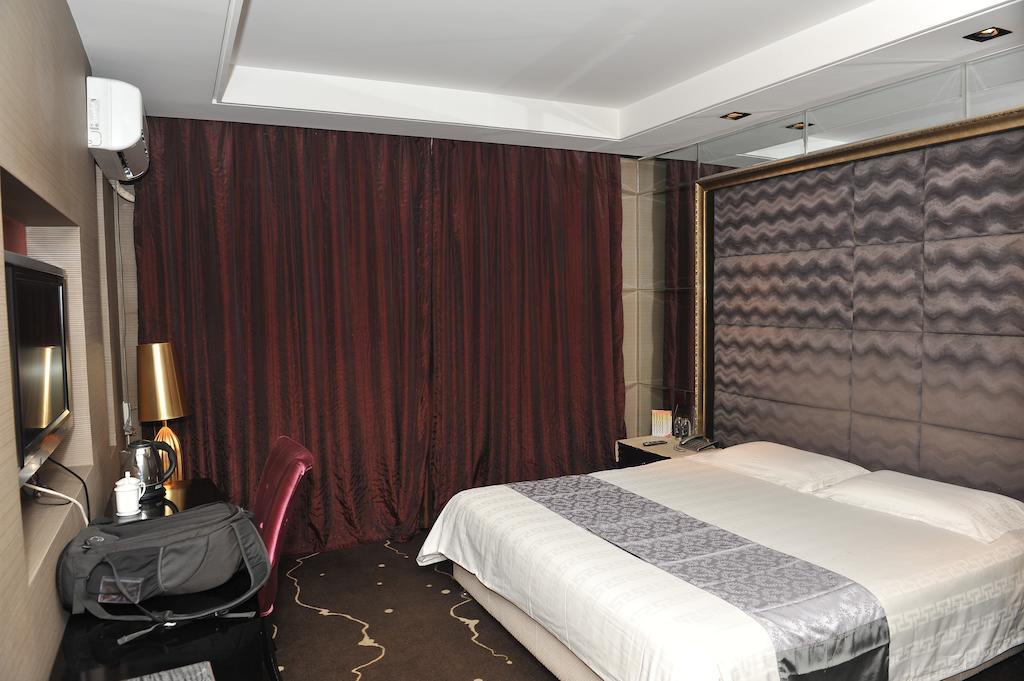 Harbin Yakelai Holiday Hotel Ruang foto