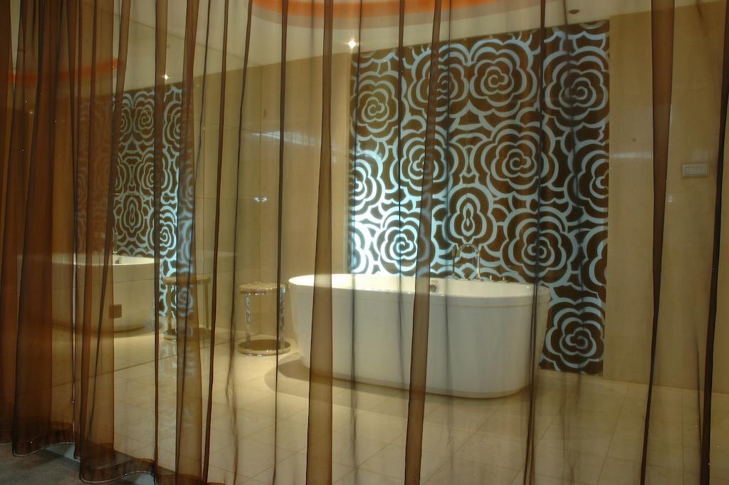 Harbin Yakelai Holiday Hotel Ruang foto