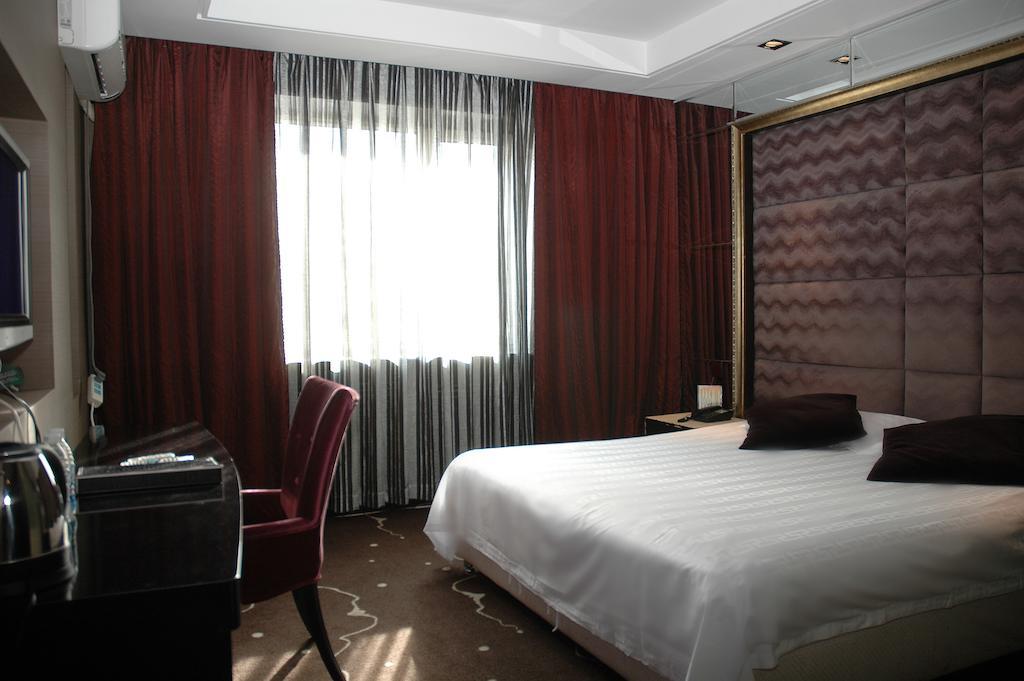 Harbin Yakelai Holiday Hotel Ruang foto