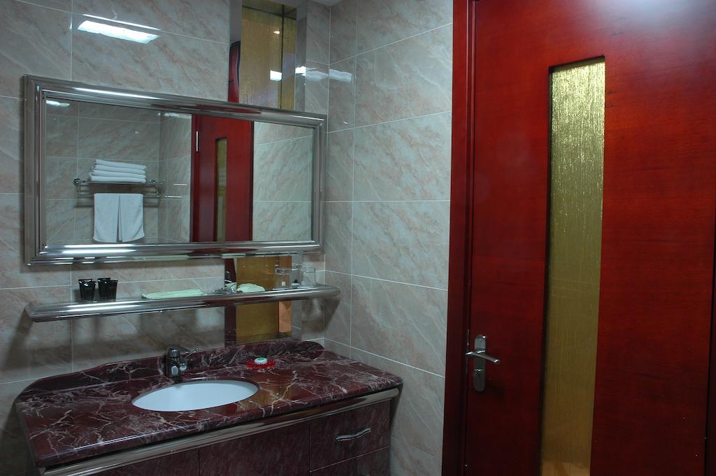Harbin Yakelai Holiday Hotel Ruang foto