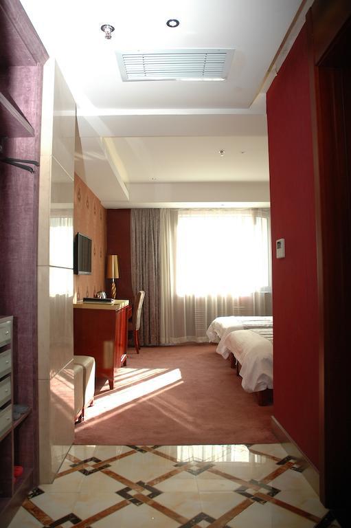 Harbin Yakelai Holiday Hotel Ruang foto